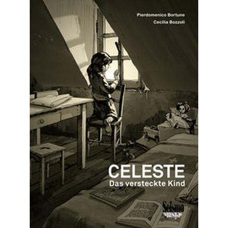 Celeste Pierdomenico, Bortune; Cecilia, Bozzoli Couverture rigide 