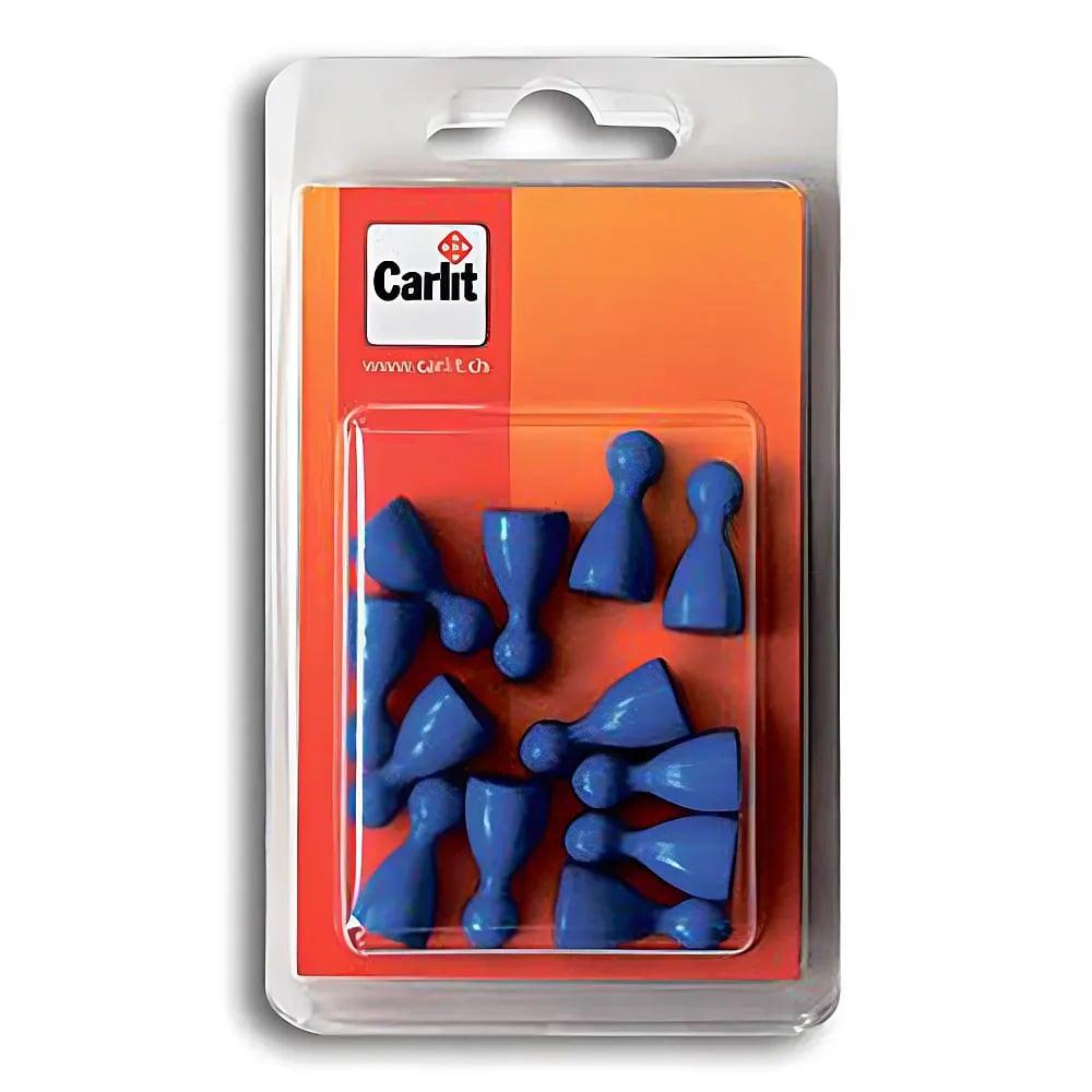 Image of Halmakegel Blau Unisex