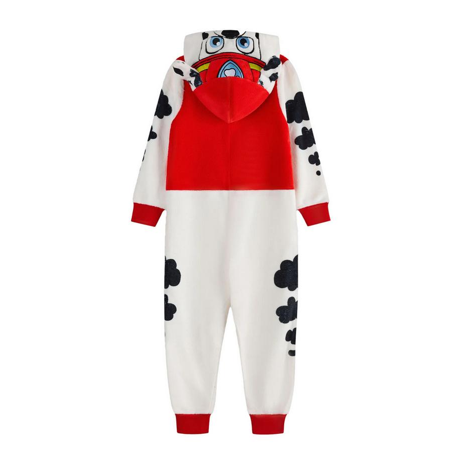 PAW PATROL  Bleu de travail Enfant 