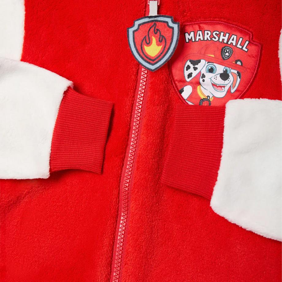 PAW PATROL  Bleu de travail Enfant 