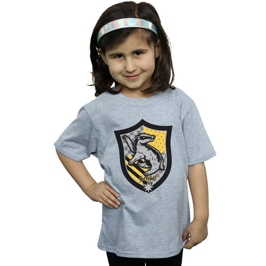 Harry Potter  Hufflepuff TShirt 