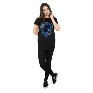 HARRY-POTTER  Tshirt RAVENCLAW 