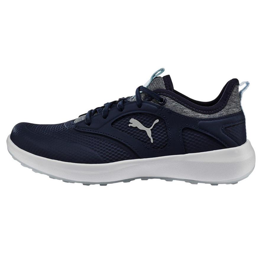 PUMA Chaussures de Golf Sans Pointes Ignite Malibu  