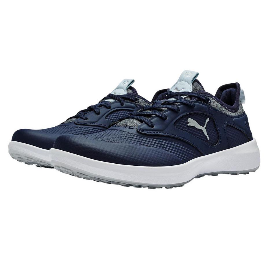 PUMA Chaussures de Golf Sans Pointes Ignite Malibu  