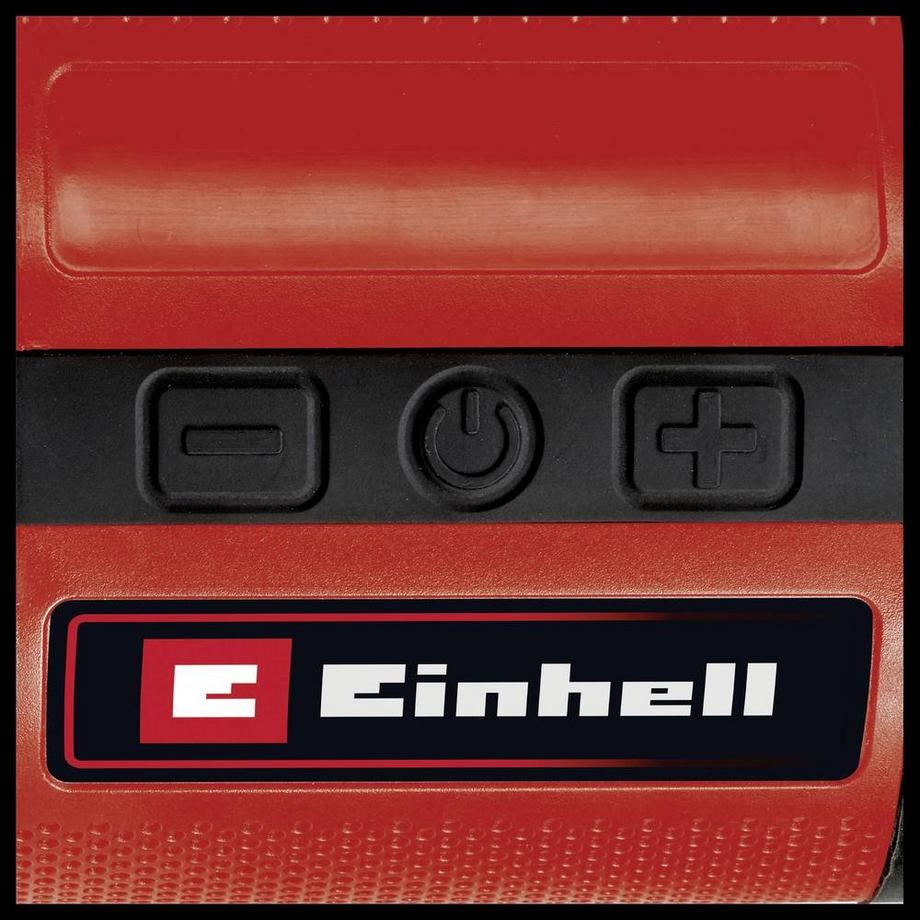 Einhell  Altoparlante Bluetooth 