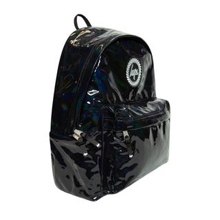 hype Rucksack Iconic, holografisches Design  