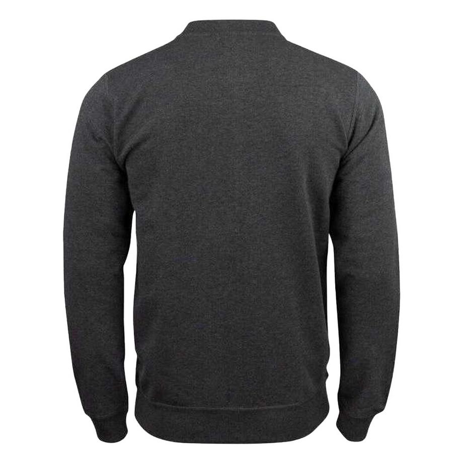 Clique Cardigan Premium Cotone Organico  