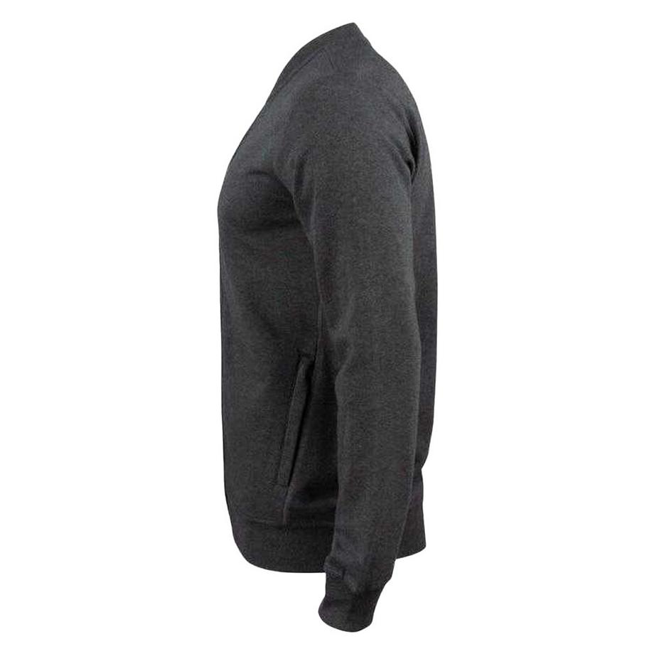 Clique Cardigan Premium Cotone Organico  
