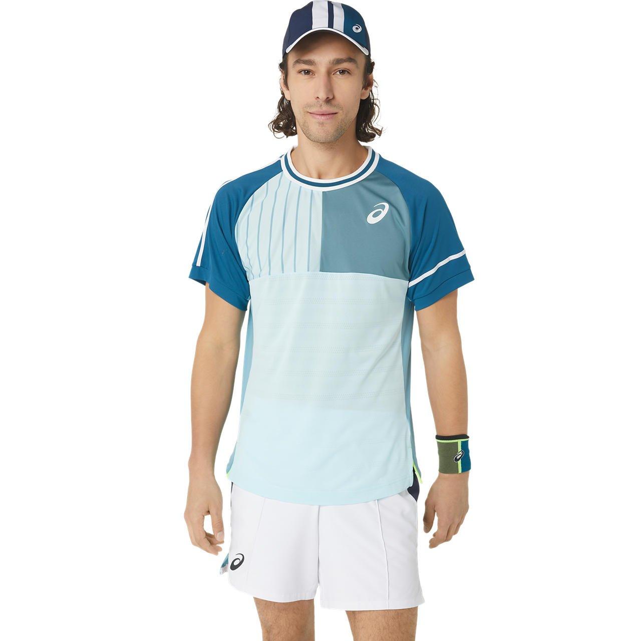 asics  Match SS Top 