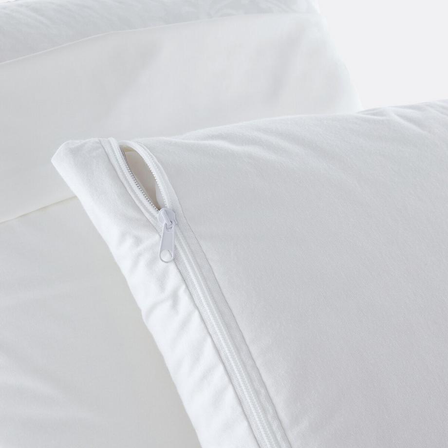 La Redoute Intérieurs Protège oreiller jersey antiacarien imperméable  