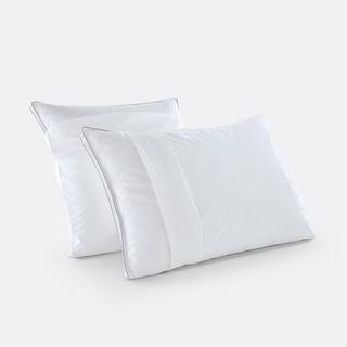 La Redoute Intérieurs Kopfkissenbezug aus milbenabweisendem Jersey  