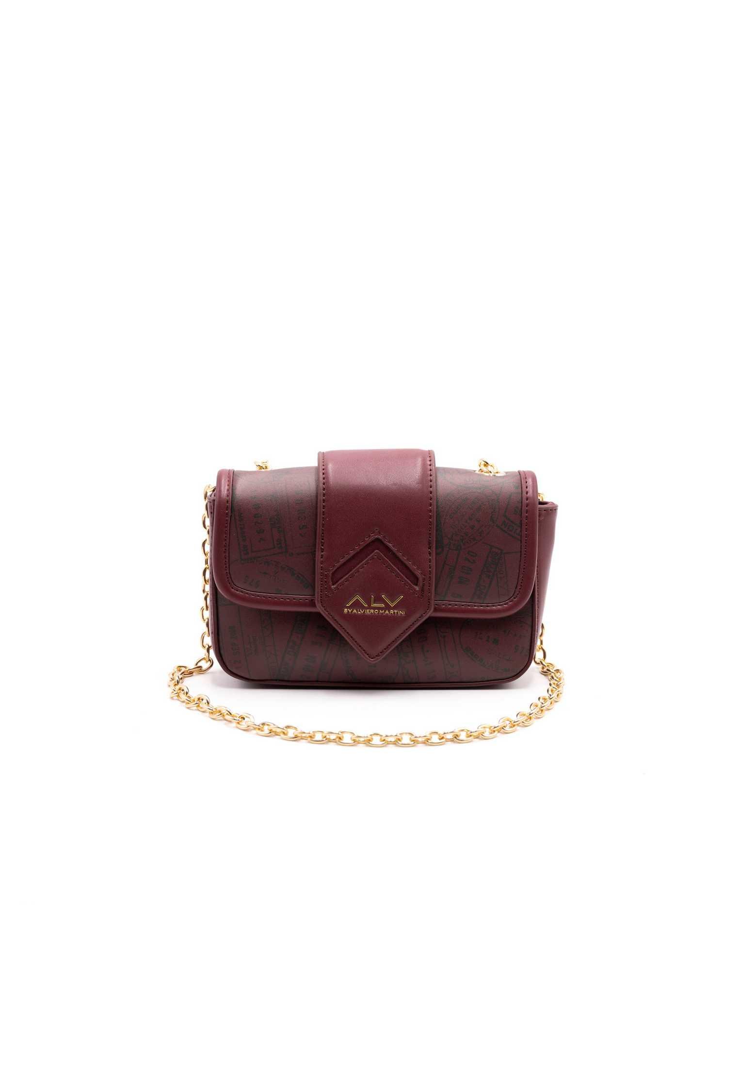 Image of Shoulder Bags With Flap Collection Sergent Handtasche Damen ONE SIZE