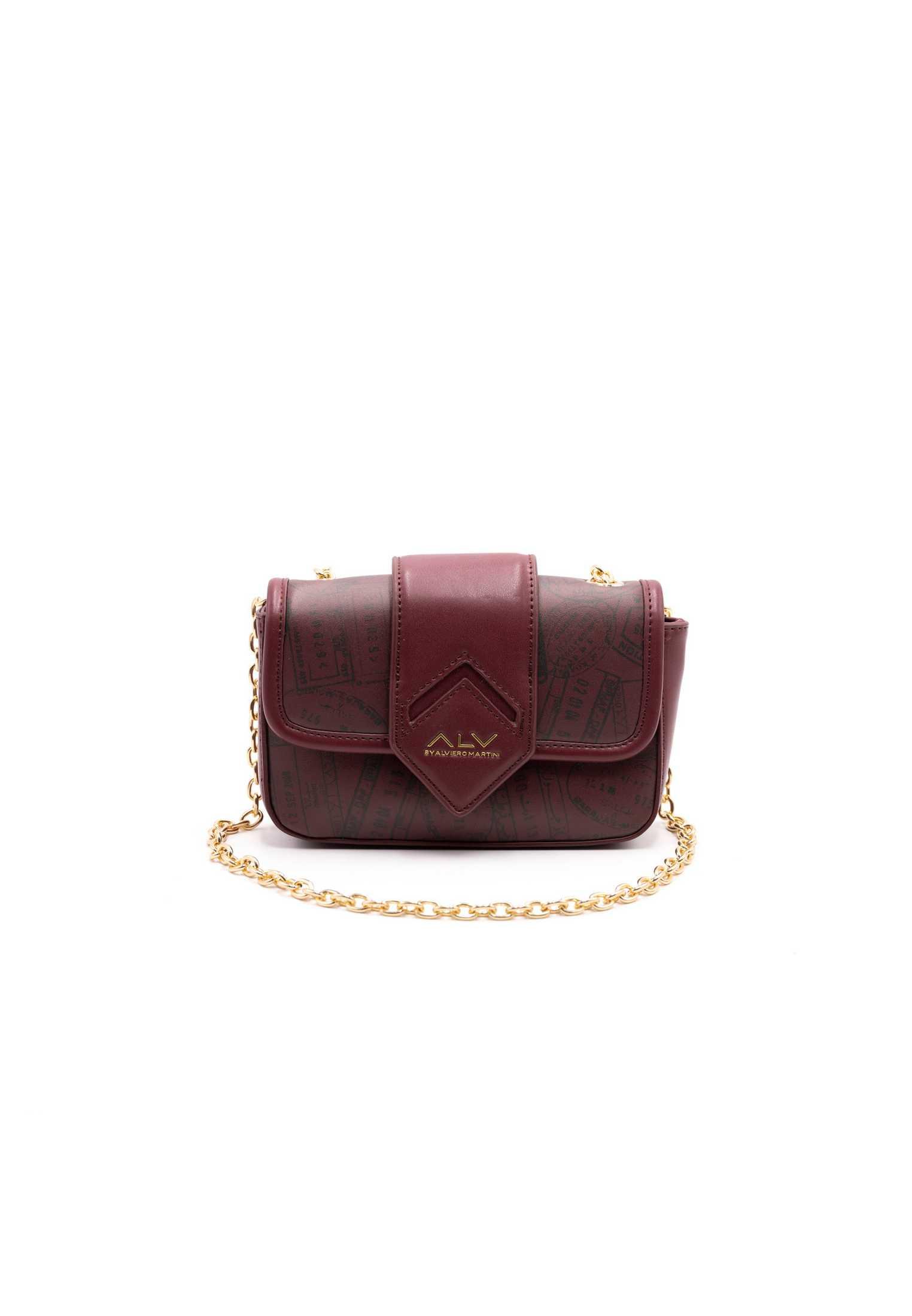 ALV by Alviero Martini  Shoulder Bags With Flap Collection Sergent 