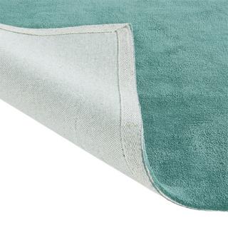 La Redoute Intérieurs Tapis coton tufté  