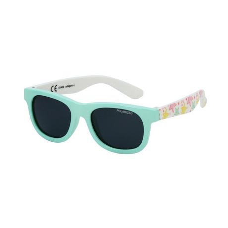 Kiddus  Little Kids Lunettes de soleil pour enfants polarisées (de 8 mois) 