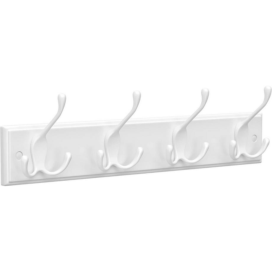 Wandgarderobe Hakenleiste