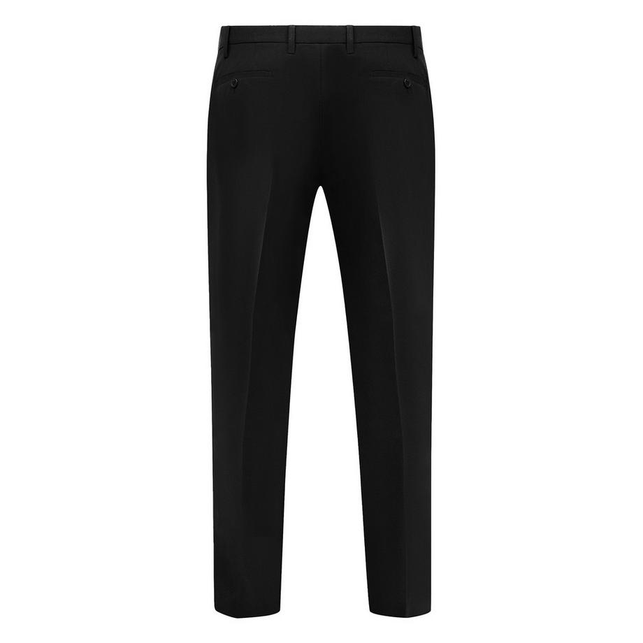 Duke D555 Pantalon Cintré Extensible Grande Taille Ted  