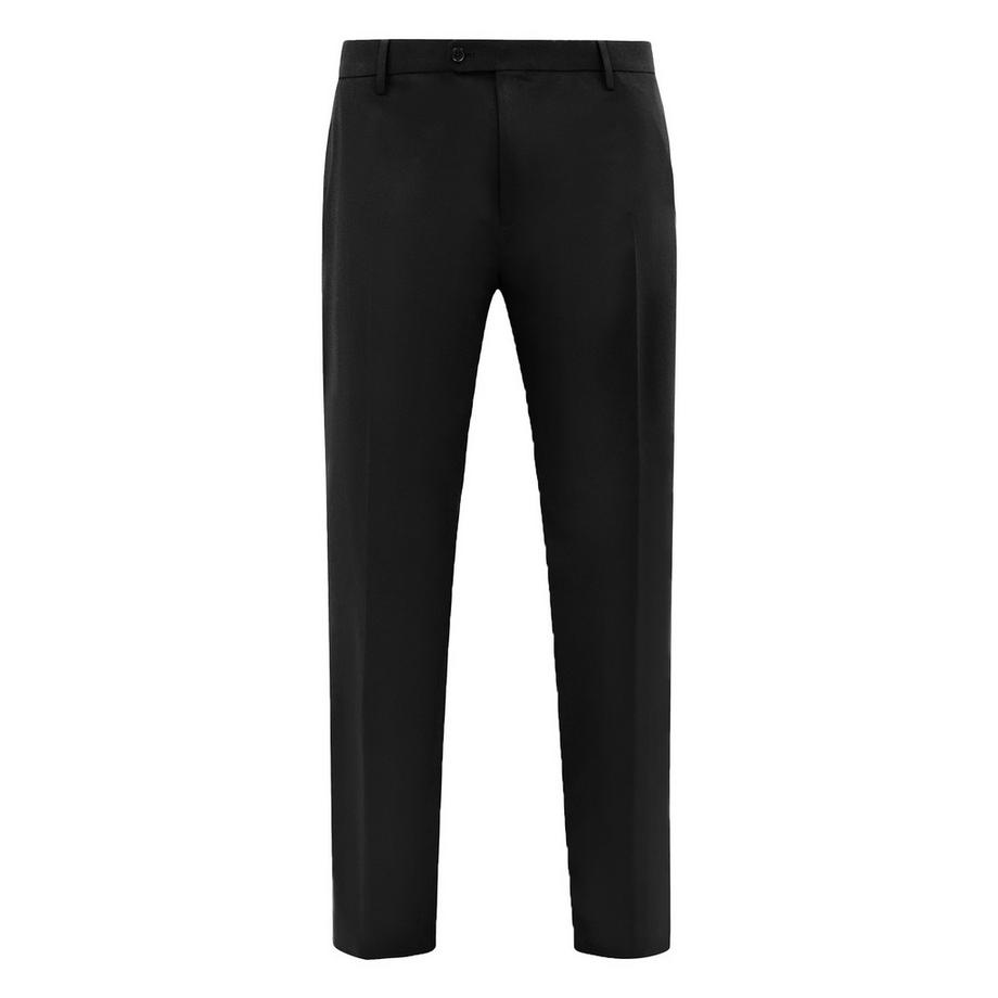 D555 Pantalon Cintré Extensible Grande Taille Ted