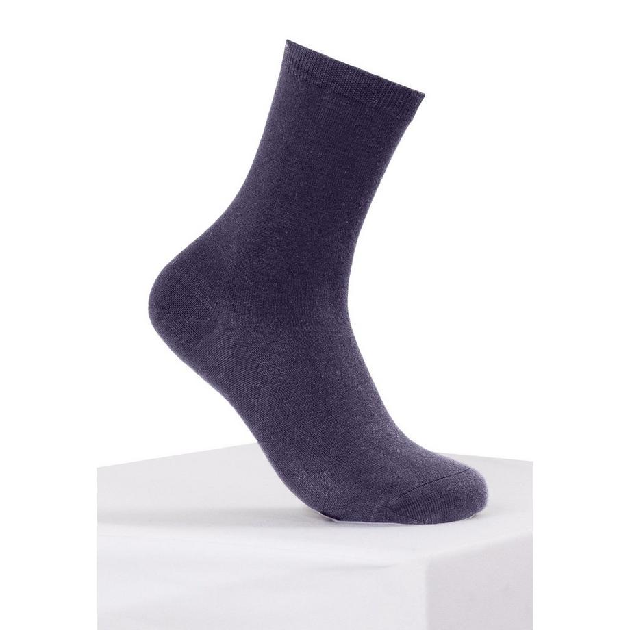 CASH-MERE.CH Cashmere Calze per tutti i giorni  