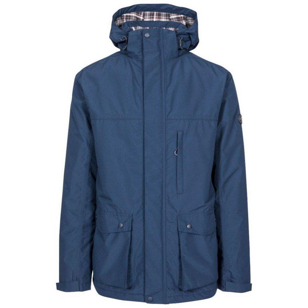 Image of "vauxelly" Jacke, Wasserfest Herren Marine XS
