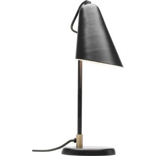 KARE Design Lampe de table Mira noir 32  
