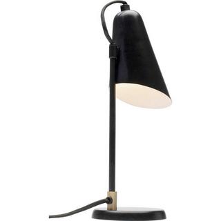 KARE Design Lampe de table Mira noir 32  