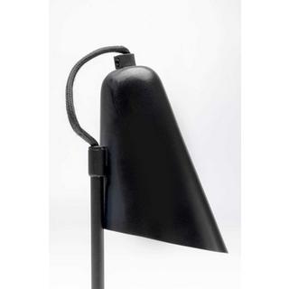 KARE Design Lampe de table Mira noir 32  