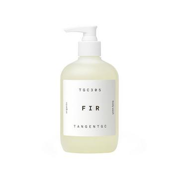 Gel de douche et savon fir body wash