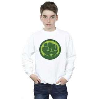 MARVEL  Sweatshirt 