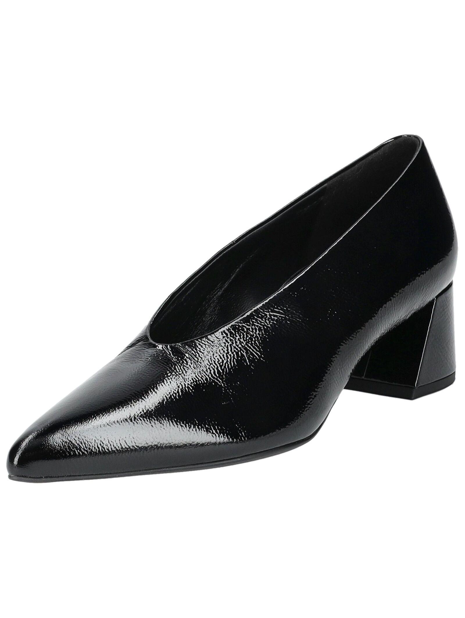 Image of Pumps 8-104535 Unisex Schwarz 36