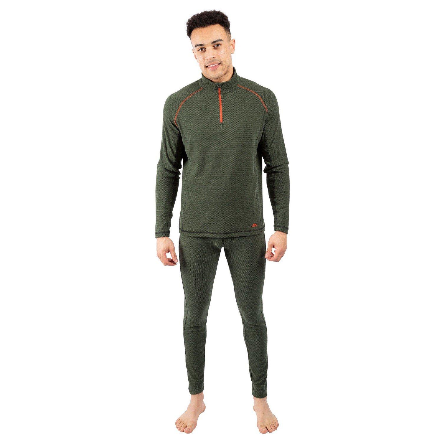 Trespass  Del Base Layer Oberteil 