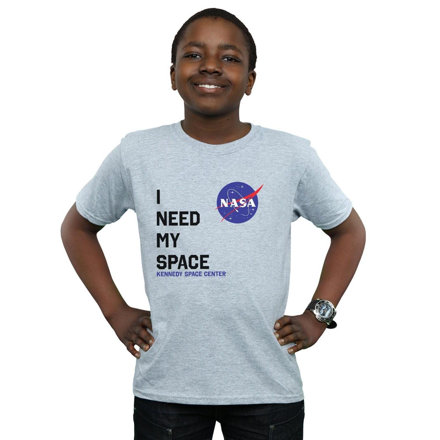 Nasa  I Need My Space TShirt 