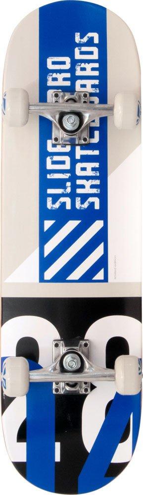 Slide Boards  Blue Street 