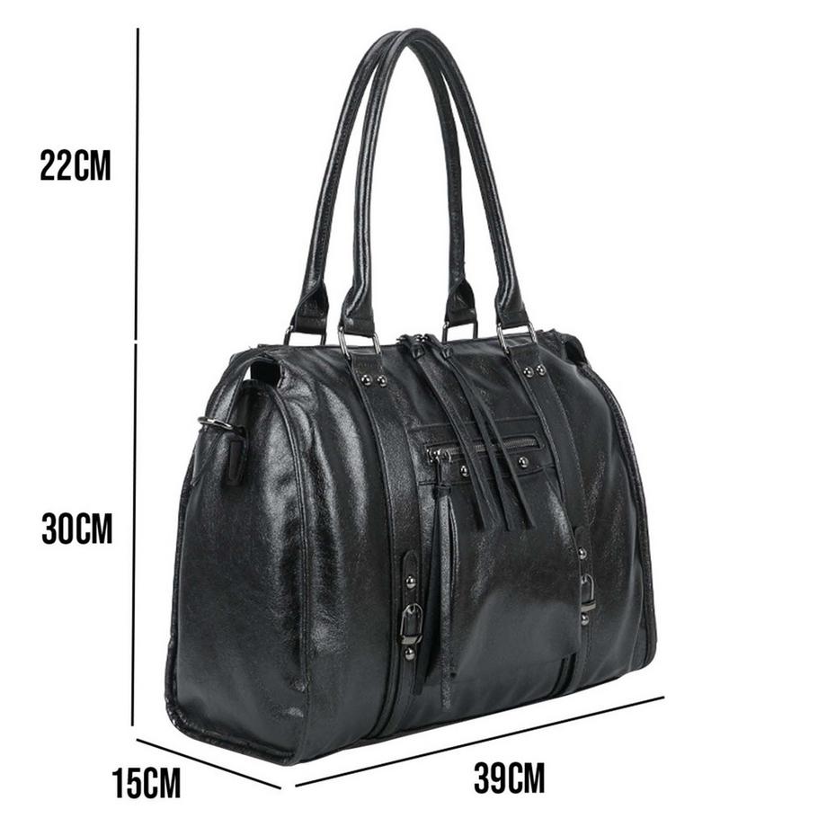 Gallantry Sac à Bandoulière Anses Longues  