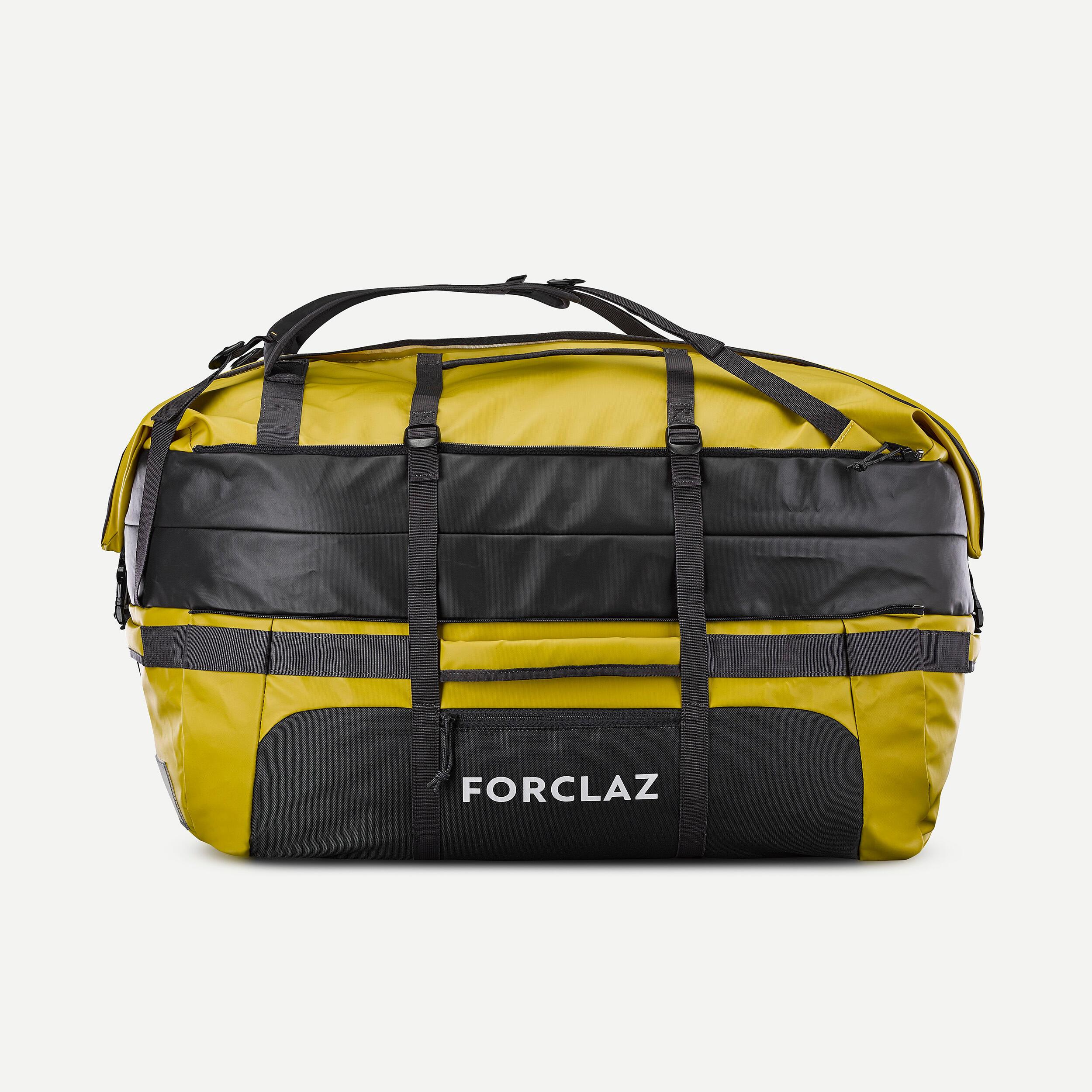 FORCLAZ  Sac de voyage - EXTEND 500 