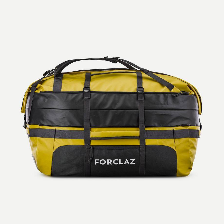 FORCLAZ Extend 500 Sac de Voyage  