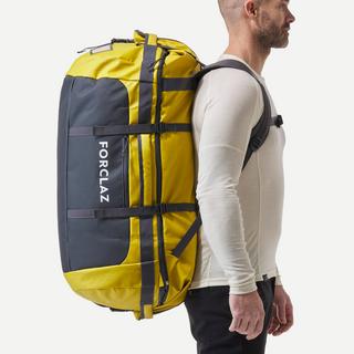 FORCLAZ  Sac de voyage - EXTEND 500 