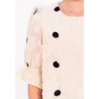 Naleya kids  POLKA DOT - Robe de jour 