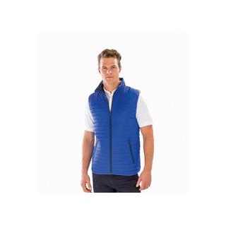 Result  recycelter bodywarmer reult thermoquilt 