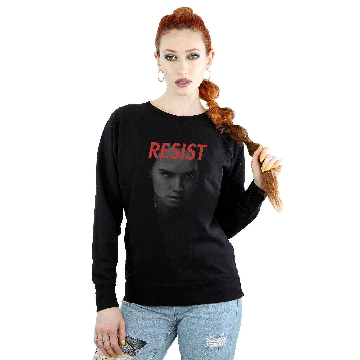 STAR WARS  The Last Jedi Sweatshirt 