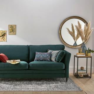 La Redoute Intérieurs Spiegel Afsan  