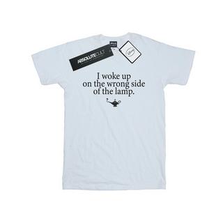 Disney  Wrong Side Of The Lamp TShirt 