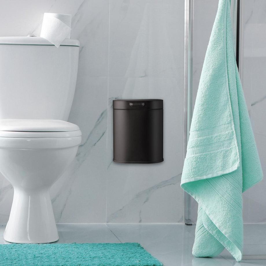 B2X Pattumiera sospesa da 5 litri  