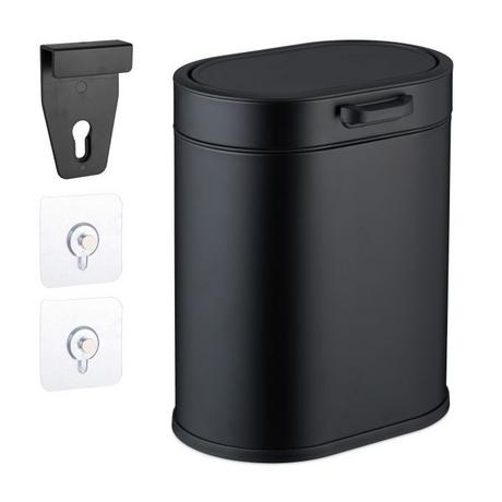 B2X Pattumiera sospesa da 5 litri  