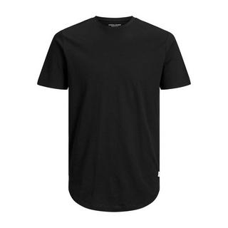 JACK & JONES  T-shirt  Confortable à porter-JJENOA TEE CREW NECK 7PK 