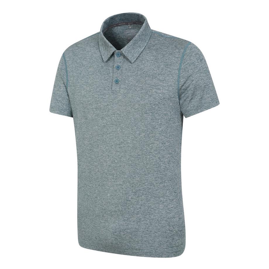 Mountain Warehouse Polo Deuce  