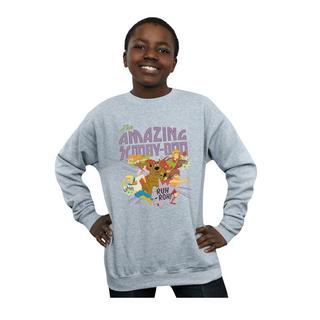 Scooby-Doo  The Amazing Scooby Sweatshirt 