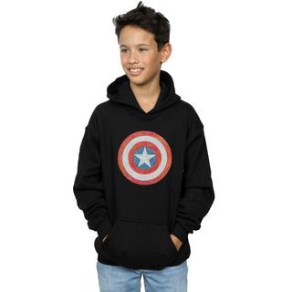 MARVEL  Sweat à capuche 