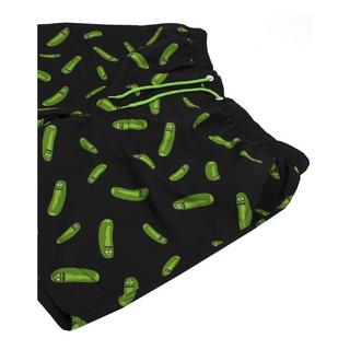 Rick And Morty Pickle Rick Pantaloncini da bagno  