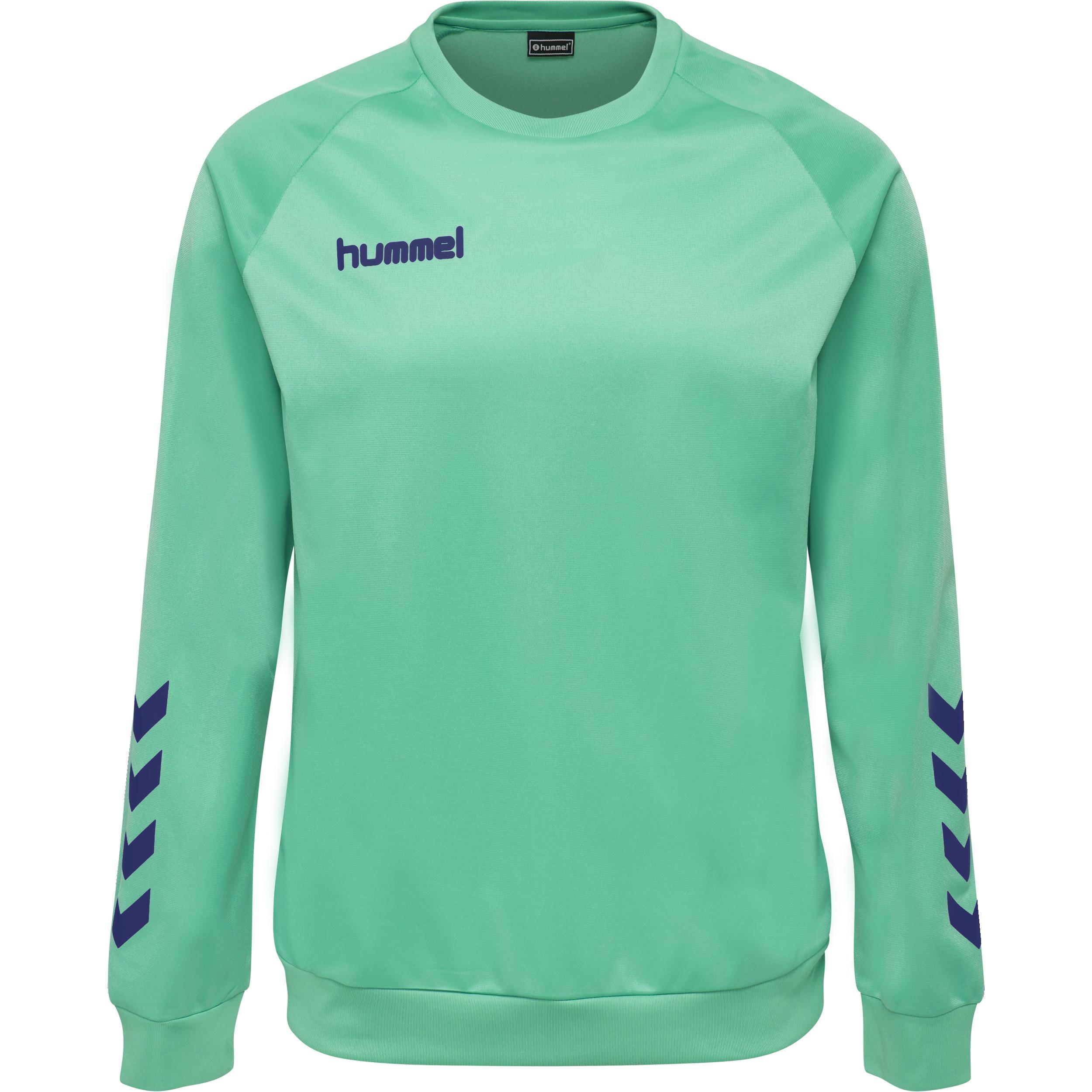 Hummel  felpa hmlpromo poly 